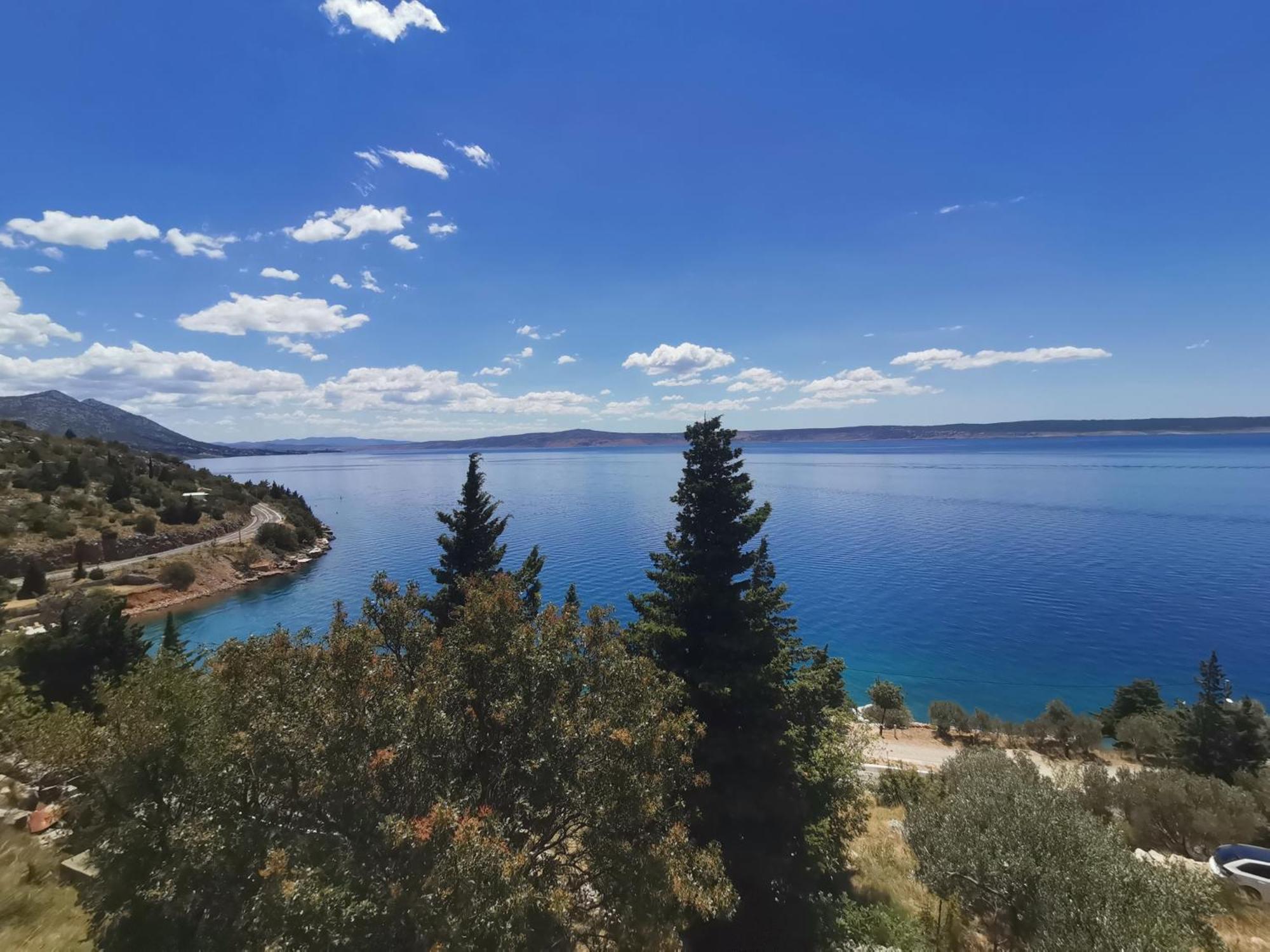 Apartment Mate Starigrad Paklenica Exterior foto