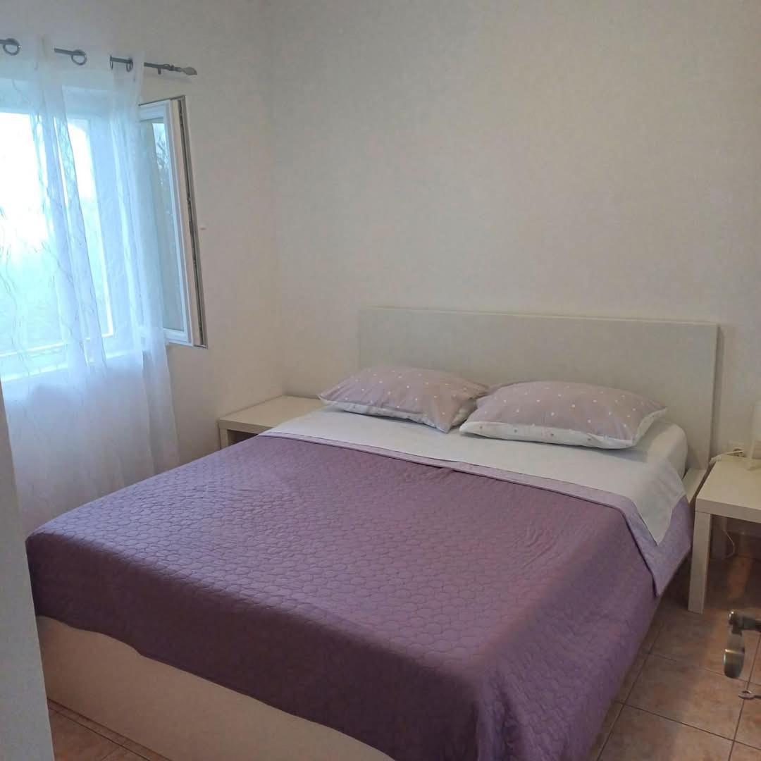 Apartment Mate Starigrad Paklenica Exterior foto