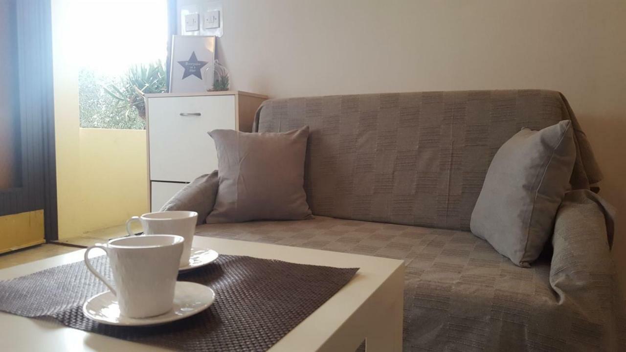 Apartment Mate Starigrad Paklenica Exterior foto